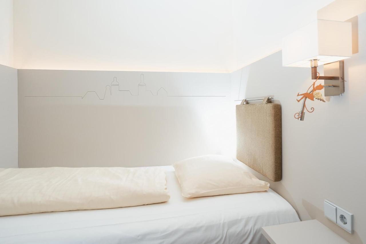 Stadthotel Engel Ettlingen Dış mekan fotoğraf