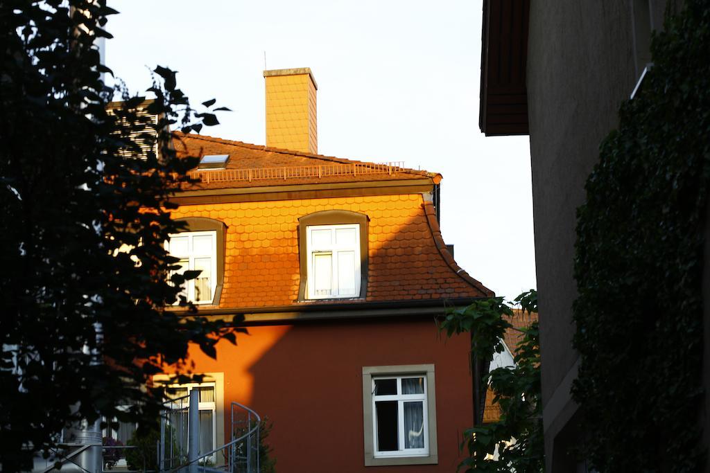 Stadthotel Engel Ettlingen Dış mekan fotoğraf
