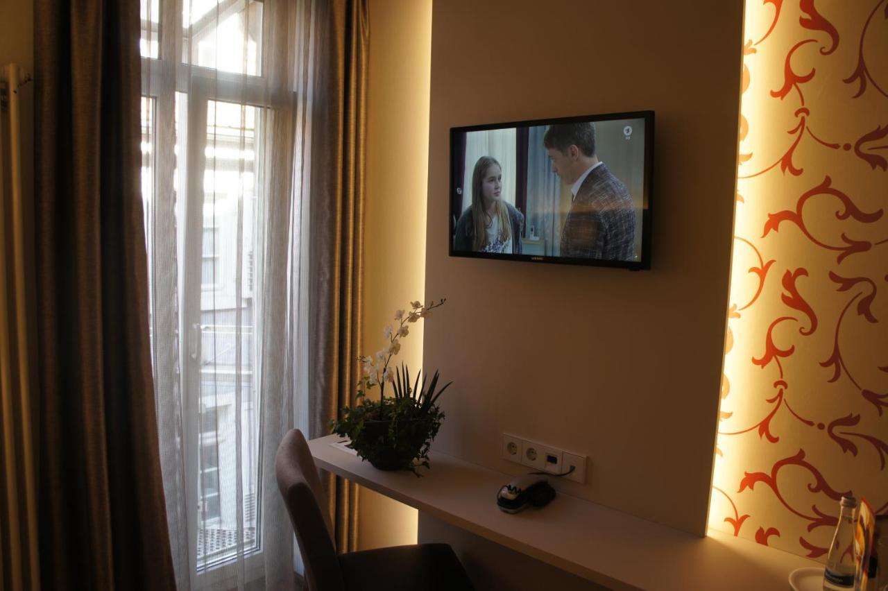 Stadthotel Engel Ettlingen Dış mekan fotoğraf